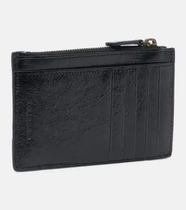 Balenciaga Le City leather wallet | Thumbnail 3 Balenciaga Le City leather wallet | Thumbnail 3