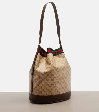 Gucci Essence GG Canvas Small tote bag | Thumbnail 3 Gucci Essence GG Canvas Small tote bag | Thumbnail 3