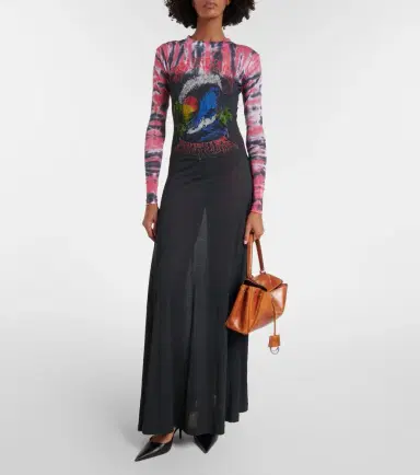 Balenciaga Rodeo Medium leather top-handle bag | Thumbnail 7 Balenciaga Rodeo Medium leather top-handle bag | Thumbnail 7