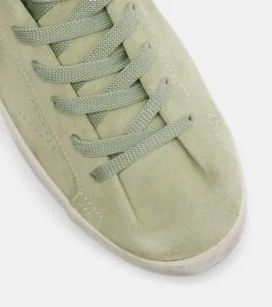 Golden Goose Super-Star suede sneakers | Thumbnail 4 Golden Goose Super-Star suede sneakers | Thumbnail 4