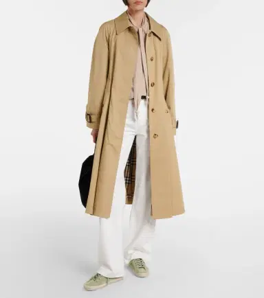 Golden Goose Super-Star suede sneakers | Thumbnail 5 Golden Goose Super-Star suede sneakers | Thumbnail 5
