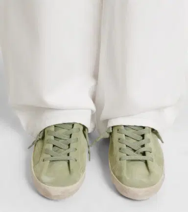 Golden Goose Super-Star suede sneakers | Thumbnail 6 Golden Goose Super-Star suede sneakers | Thumbnail 6