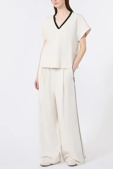 Max Mara Body Tee | Thumbnail 2 Max Mara Body Tee | Thumbnail 2