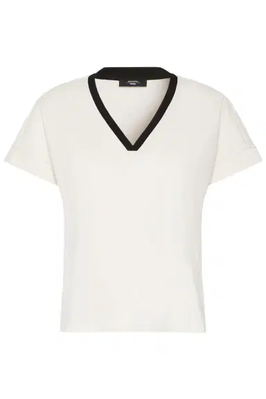 Max Mara Body Tee | Thumbnail 1 Max Mara Body Tee | Thumbnail 1