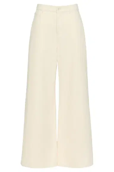 Max Mara Wide Leg Trouser | Thumbnail 1 Max Mara Wide Leg Trouser | Thumbnail 1