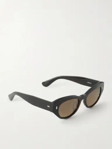 Oliver Peoples Lerrue Cat-eye Acetate Sunglasses | Thumbnail 3 Oliver Peoples Lerrue Cat-eye Acetate Sunglasses | Thumbnail 3