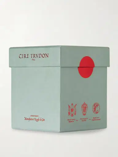 TRUDON Abd El Kader Scented Candle, 800g | Thumbnail 3 TRUDON Abd El Kader Scented Candle, 800g | Thumbnail 3