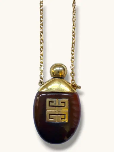 Jen Wonders Studio Givenchy Bottle Pendant | Thumbnail 2 Jen Wonders Studio Givenchy Bottle Pendant | Thumbnail 2