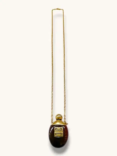 Jen Wonders Studio Givenchy Bottle Pendant | Thumbnail 3 Jen Wonders Studio Givenchy Bottle Pendant | Thumbnail 3