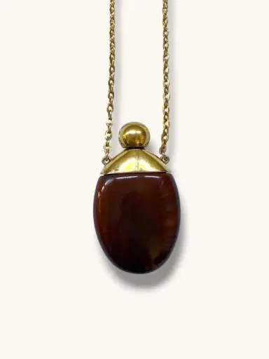 Jen Wonders Studio Givenchy Bottle Pendant | Thumbnail 4 Jen Wonders Studio Givenchy Bottle Pendant | Thumbnail 4