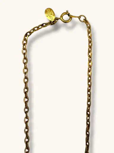 Jen Wonders Studio Givenchy Bottle Pendant | Thumbnail 5 Jen Wonders Studio Givenchy Bottle Pendant | Thumbnail 5