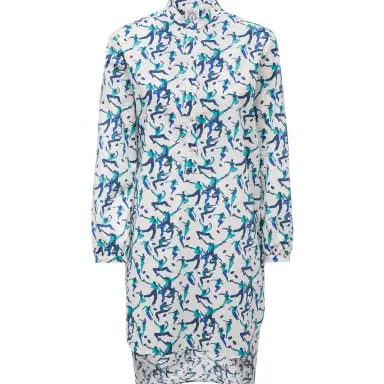 La DoubleJ Beach Shirt Dress | Thumbnail 1 La DoubleJ Beach Shirt Dress | Thumbnail 1