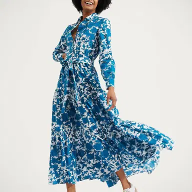 La DoubleJ Bellini Dress | Thumbnail 2 La DoubleJ Bellini Dress | Thumbnail 2