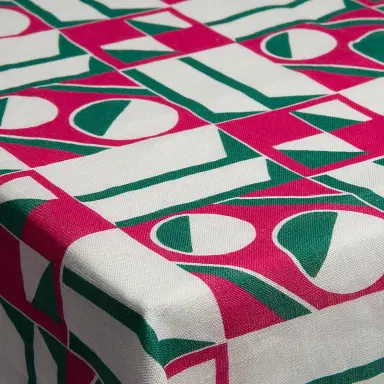 La DoubleJ Large Tablecloth | Thumbnail 3 La DoubleJ Large Tablecloth | Thumbnail 3