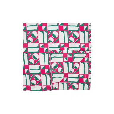 La DoubleJ Large Tablecloth | Thumbnail 1 La DoubleJ Large Tablecloth | Thumbnail 1