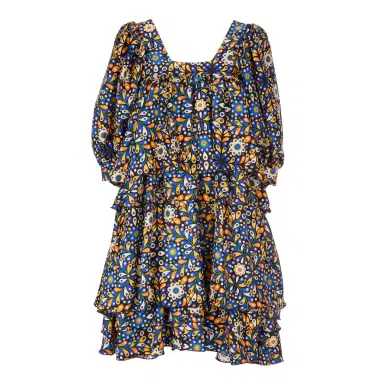 La DoubleJ Big Mama Dress | Thumbnail 5 La DoubleJ Big Mama Dress | Thumbnail 5