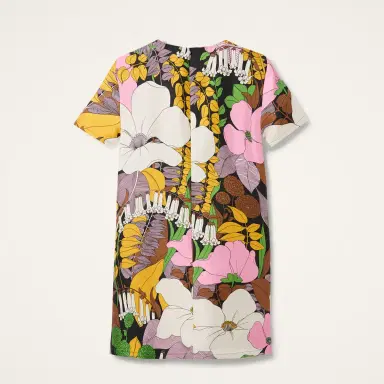 La DoubleJ Mini Swing Dress | Thumbnail 5 La DoubleJ Mini Swing Dress | Thumbnail 5