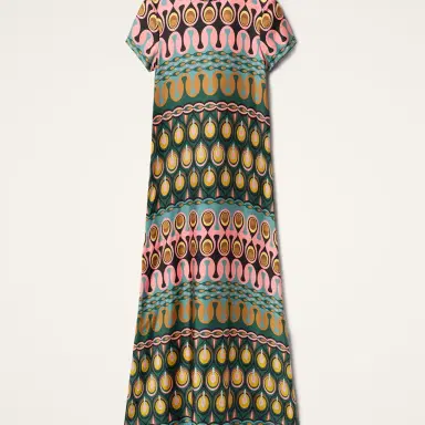 La DoubleJ Swing Dress | Thumbnail 4 La DoubleJ Swing Dress | Thumbnail 4