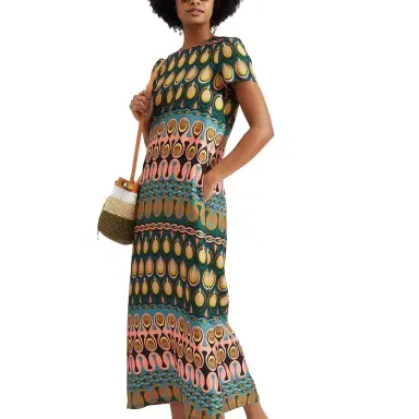 La DoubleJ Swing Dress | Thumbnail 1 La DoubleJ Swing Dress | Thumbnail 1