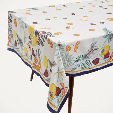 La DoubleJ Tablecloth (180X280) | Thumbnail 2 La DoubleJ Tablecloth (180X280) | Thumbnail 2