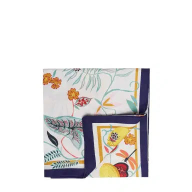 La DoubleJ Tablecloth (180X280) | Thumbnail 1 La DoubleJ Tablecloth (180X280) | Thumbnail 1