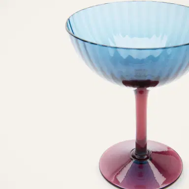 La DoubleJ Champagne Coupe Set of 2 | Thumbnail 2 La DoubleJ Champagne Coupe Set of 2 | Thumbnail 2