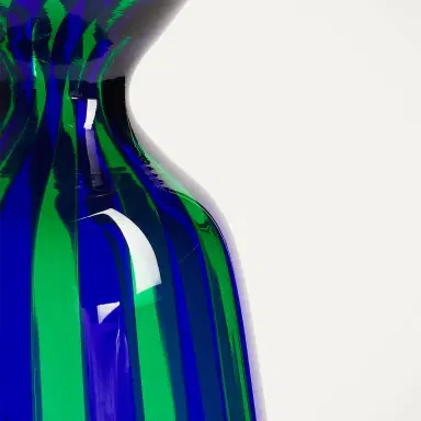 La DoubleJ Bottiglia Vase (liscio) | Thumbnail 2 La DoubleJ Bottiglia Vase (liscio) | Thumbnail 2