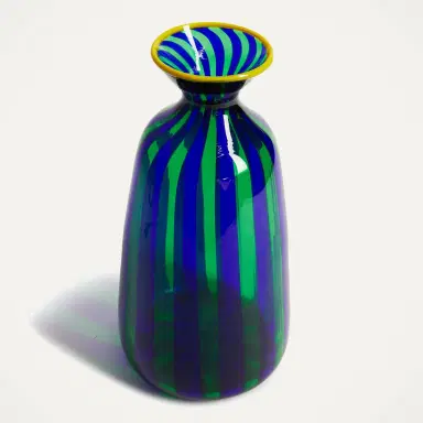 La DoubleJ Bottiglia Vase (liscio) | Thumbnail 3 La DoubleJ Bottiglia Vase (liscio) | Thumbnail 3