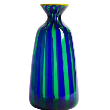 La DoubleJ Bottiglia Vase (liscio) | Thumbnail 1 La DoubleJ Bottiglia Vase (liscio) | Thumbnail 1