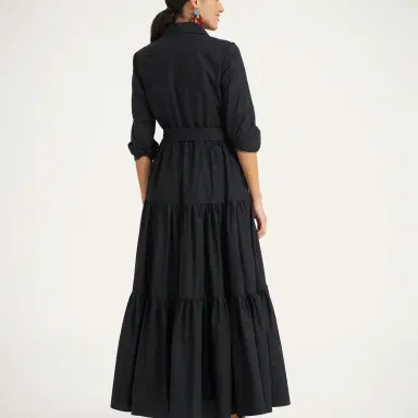 La DoubleJ Bellini Dress | Thumbnail 2 La DoubleJ Bellini Dress | Thumbnail 2