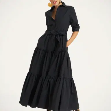 La DoubleJ Bellini Dress | Thumbnail 4 La DoubleJ Bellini Dress | Thumbnail 4