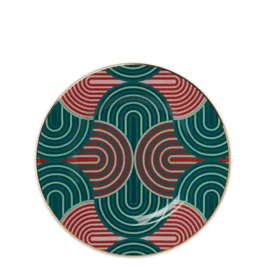 La DoubleJ Soup And Dinner Plates Set Of 2 | Thumbnail 4 La DoubleJ Soup And Dinner Plates Set Of 2 | Thumbnail 4