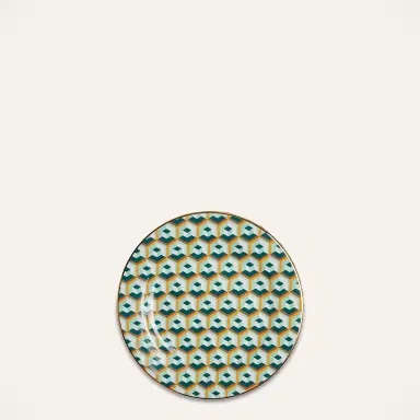 La DoubleJ Dessert Plate Set of 2 | Thumbnail 2 La DoubleJ Dessert Plate Set of 2 | Thumbnail 2