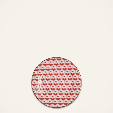 La DoubleJ Dessert Plate Set of 2 | Thumbnail 2 La DoubleJ Dessert Plate Set of 2 | Thumbnail 2