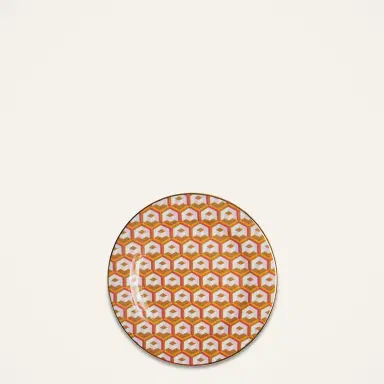 La DoubleJ Dessert Plate Set of 2 | Thumbnail 2 La DoubleJ Dessert Plate Set of 2 | Thumbnail 2