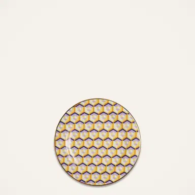 La DoubleJ Dessert Plate Set of 2 | Thumbnail 3 La DoubleJ Dessert Plate Set of 2 | Thumbnail 3