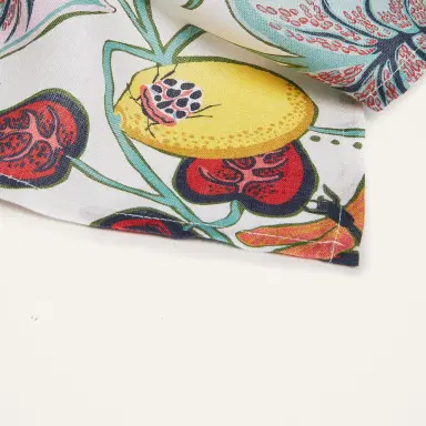 La DoubleJ Large Napkins Set Of 2 (45X45) | Thumbnail 5 La DoubleJ Large Napkins Set Of 2 (45X45) | Thumbnail 5