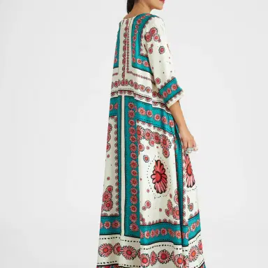 La DoubleJ Muumuu Dress (Placée) | Thumbnail 4 La DoubleJ Muumuu Dress (Placée) | Thumbnail 4