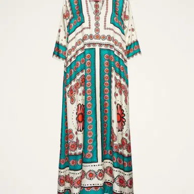 La DoubleJ Muumuu Dress (Placée) | Thumbnail 6 La DoubleJ Muumuu Dress (Placée) | Thumbnail 6