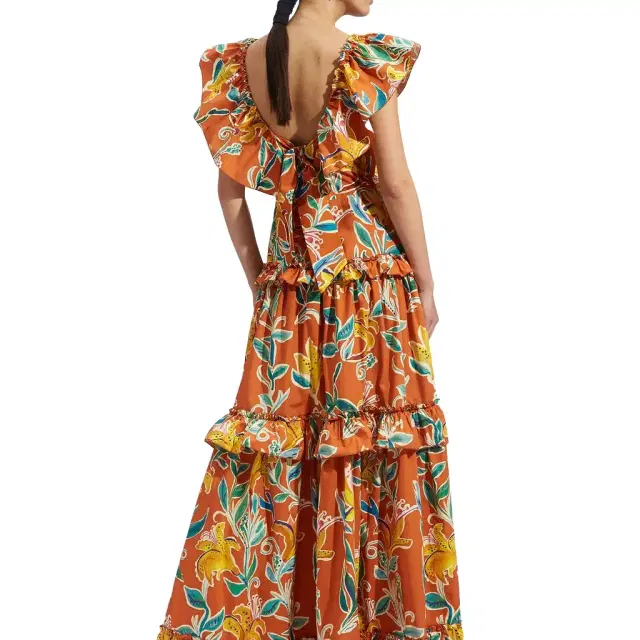 Scarlett Dress Scarlett Dress
