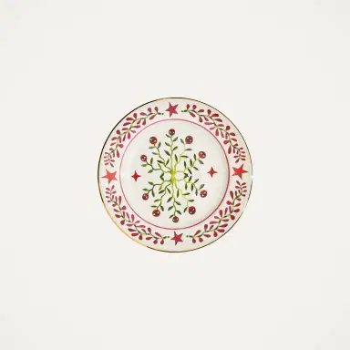 La DoubleJ Dessert Plates Set of 2 | Thumbnail 2 La DoubleJ Dessert Plates Set of 2 | Thumbnail 2