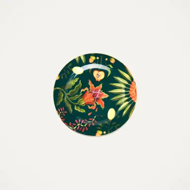 La DoubleJ Dessert Plates Set of 6 | Thumbnail 5 La DoubleJ Dessert Plates Set of 6 | Thumbnail 5