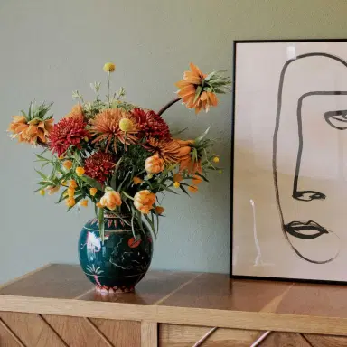 La DoubleJ Bubble Vase | Thumbnail 3 La DoubleJ Bubble Vase | Thumbnail 3