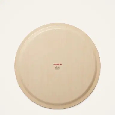 La DoubleJ Round Printed Tray | Thumbnail 2 La DoubleJ Round Printed Tray | Thumbnail 2