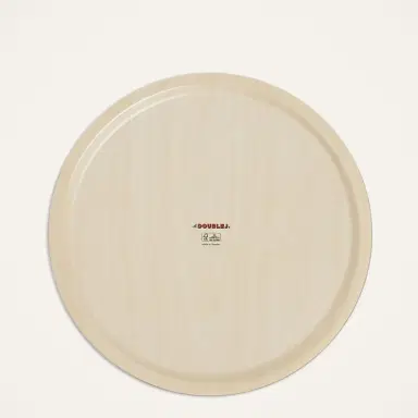 La DoubleJ Round Printed Tray | Thumbnail 2 La DoubleJ Round Printed Tray | Thumbnail 2