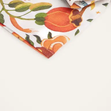 La DoubleJ Large Napkins Set Of 2 (45X45) | Thumbnail 5 La DoubleJ Large Napkins Set Of 2 (45X45) | Thumbnail 5