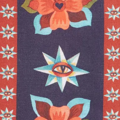 La DoubleJ Large Napkins Set Of 2 (45X45) | Thumbnail 4 La DoubleJ Large Napkins Set Of 2 (45X45) | Thumbnail 4