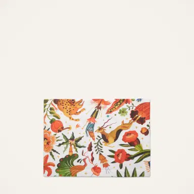 La DoubleJ Placemat Set of 2 | Thumbnail 2 La DoubleJ Placemat Set of 2 | Thumbnail 2