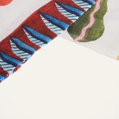 La DoubleJ Medium Tablecloth (180X280) | Thumbnail 2 La DoubleJ Medium Tablecloth (180X280) | Thumbnail 2