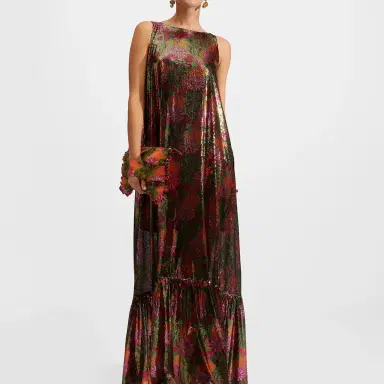 La DoubleJ Soirée Dress | Thumbnail 2 La DoubleJ Soirée Dress | Thumbnail 2